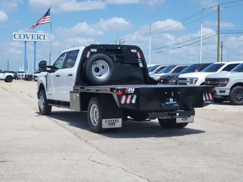 New 2026 Ford F350 XL w/ XL Chrome Package AWD/4WD image 5