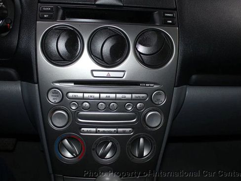 Used 2003 MAZDA MAZDA6 i image 18