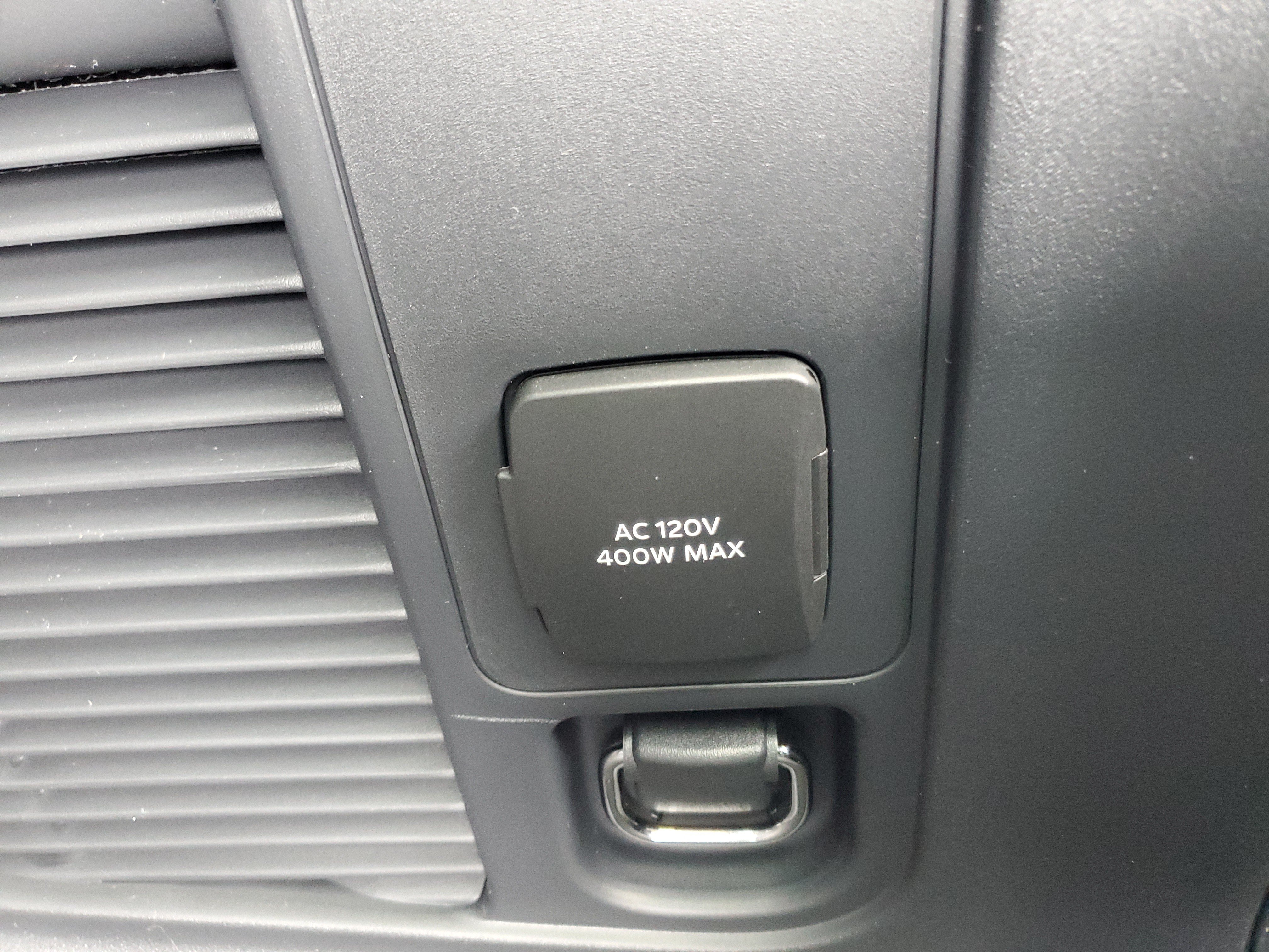 New 2026 Lincoln Navigator Reserve AWD/4WD image 33