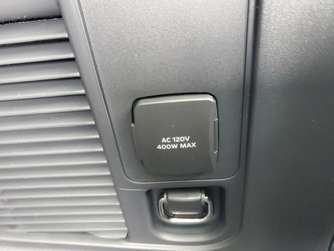 New 2026 Lincoln Navigator Reserve image 33