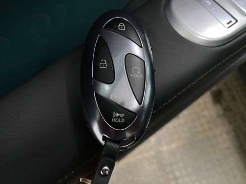 New 2026 Hyundai Palisade Calligraphy AWD/4WD image 37