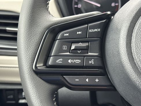 New 2026 Subaru Forester Premium image 15