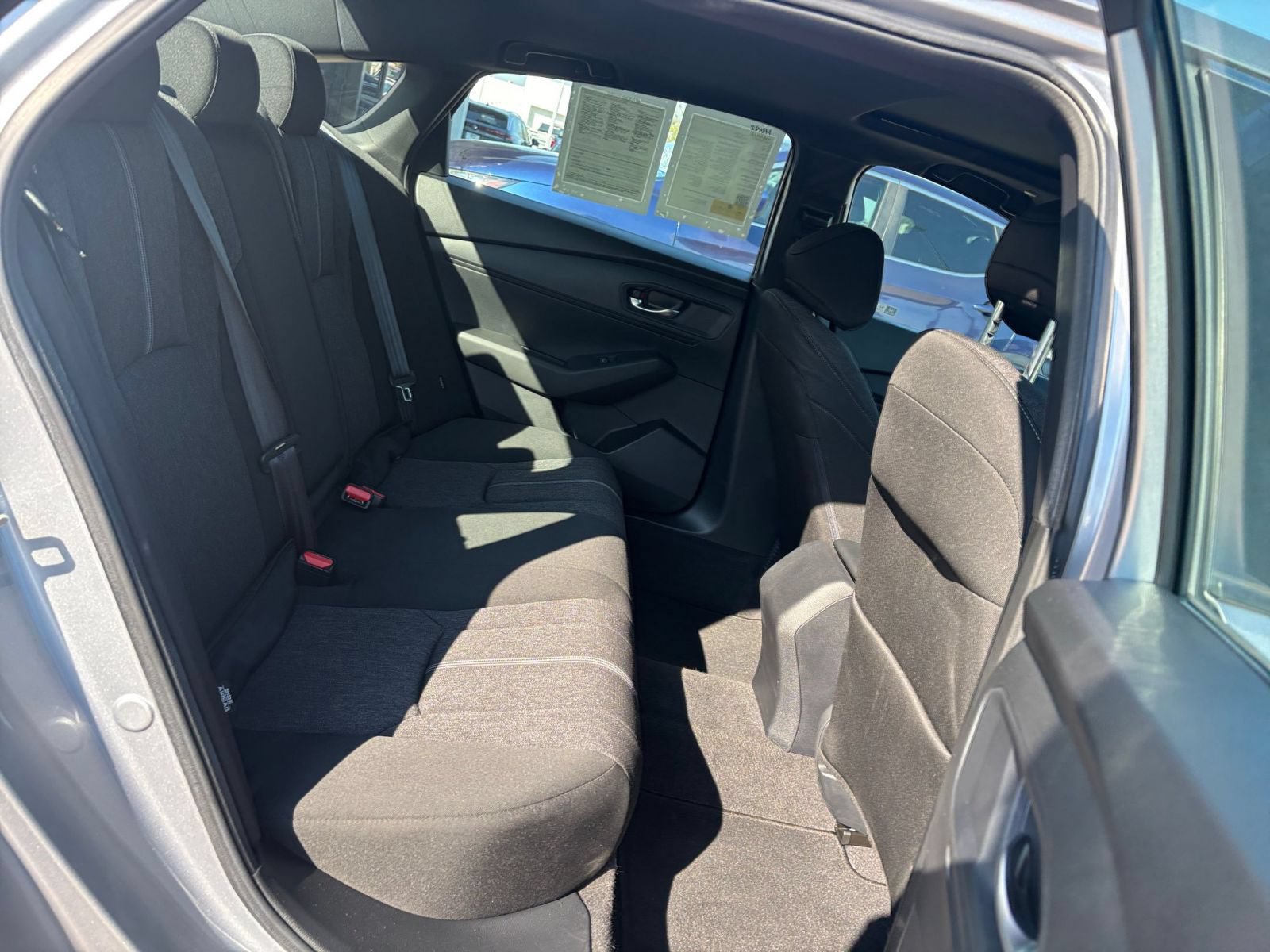 Used 2023 Honda Accord Sport image 25
