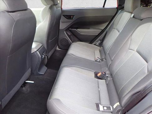 Certified 2024 Subaru Crosstrek 2.0i Premium image 9