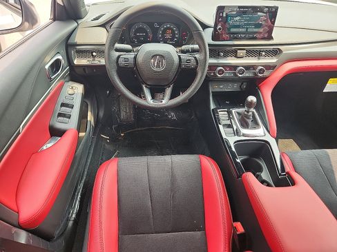 New 2026 Acura Integra Type S FWD image 7