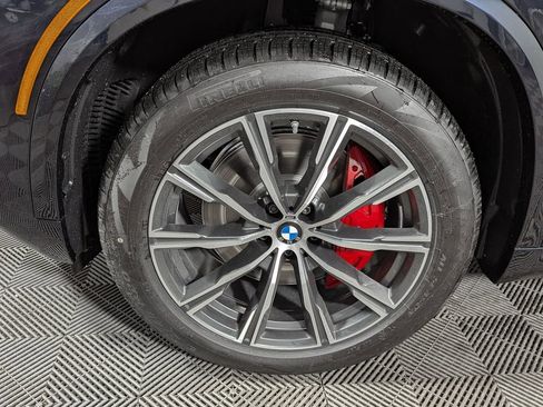 New 2026 BMW X5 xDrive40i image 9