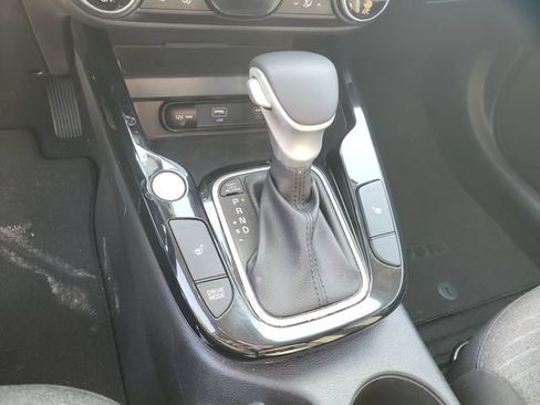Used 2024 Kia Soul EX FWD image 34