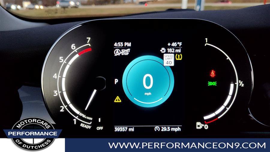 Used 2022 MINI Cooper S w/ Premium Package FWD image 15