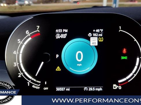 Used 2022 MINI Cooper S w/ Premium Package image 15