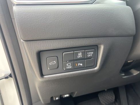 New 2025 MAZDA CX-5 AWD 2.5 S w/ Premium Plus Pkg image 9