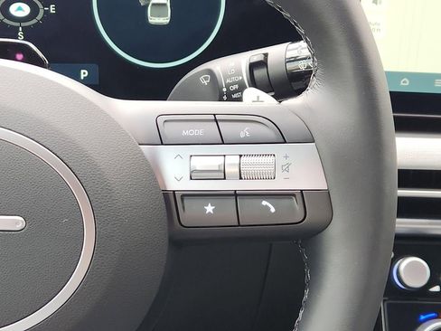 New 2026 Hyundai Santa Cruz Limited AWD/4WD image 29