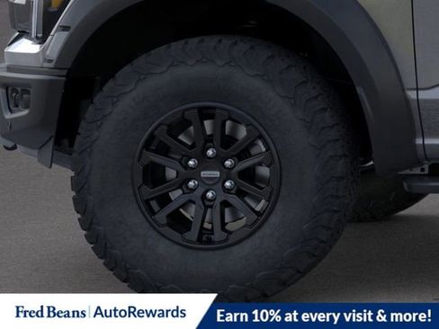 New 2026 Ford F150 Raptor image 20