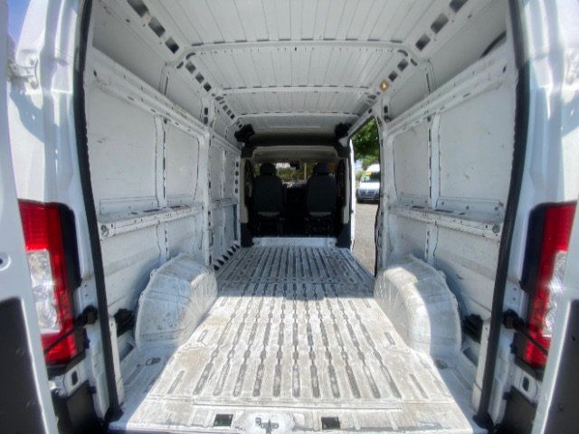 Used 2020 RAM ProMaster 1500 FWD image 11