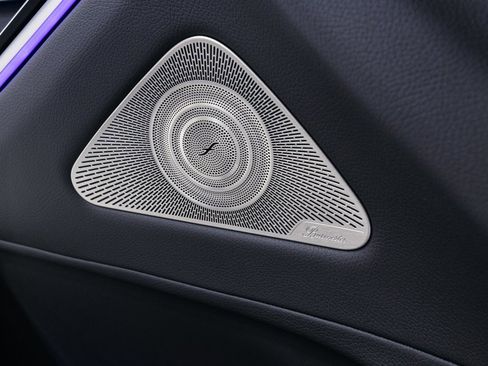 Used 2024 Mercedes-Benz S 580 4MATIC Sedan image 7