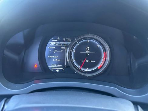 Used 2017 Lexus RC 300 F Sport image 33