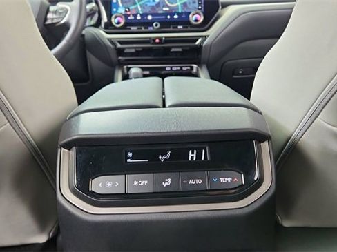 Used 2025 Lexus TX 350 FWD w/ Convenience Package image 55