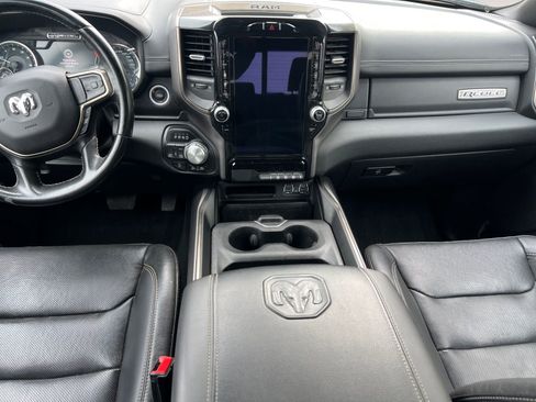 Used 2021 RAM 1500 Rebel w/ Rebel Level 2 Equipment Group image 11