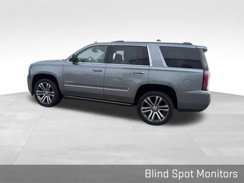 Used 2018 GMC Yukon Denali w/ Denali Ultimate Package image 10