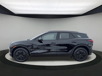 New 2026 Chevrolet Blazer EV LT