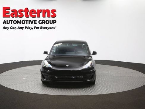 Used 2021 Tesla Model 3 Performance AWD/4WD image 48