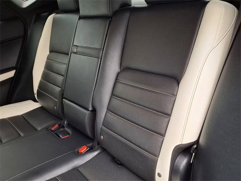 Used 2021 Lexus NX 300 F Sport w/ F Sport Premium Package image 9