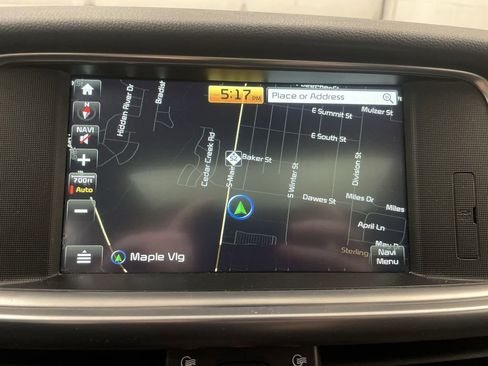 Used 2016 Kia Optima EX w/ Premium Package image 8