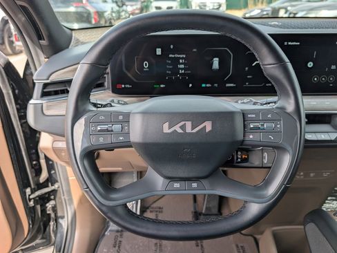 Certified 2024 Kia EV9 Land AWD/4WD image 25