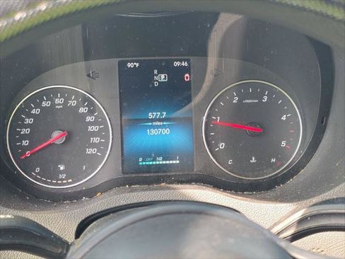 Used 2022 Mercedes-Benz Sprinter 2500 image 16