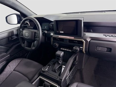 New 2026 Toyota Tacoma SR5 image 26