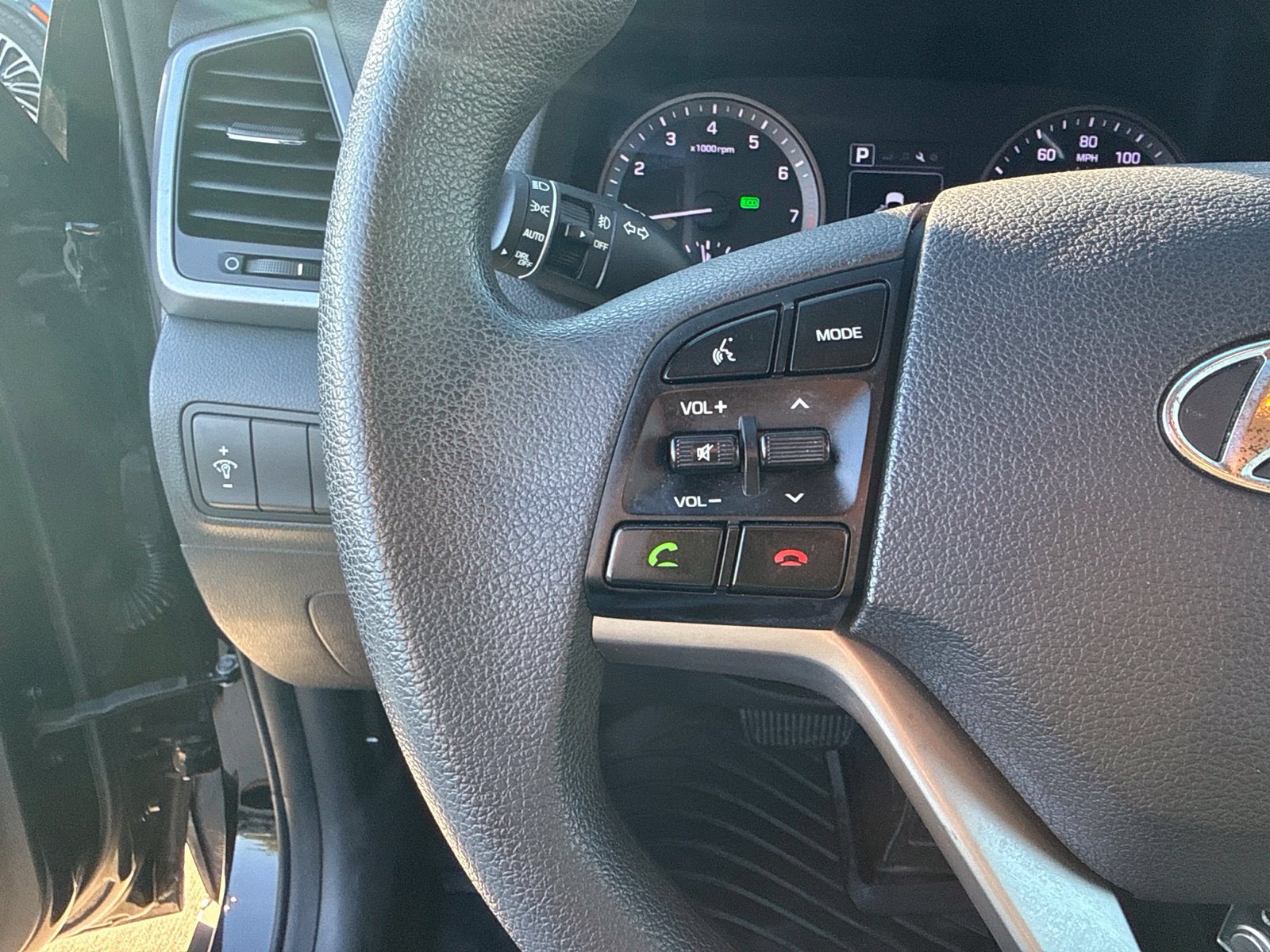 Used 2016 Hyundai Tucson SE w/ Option Group 02 FWD image 10
