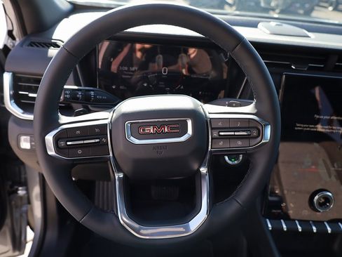 New 2026 GMC Terrain Elevation image 13