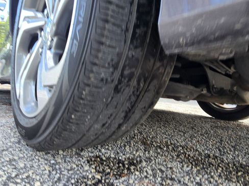 Used 2019 Honda Accord EX image 21