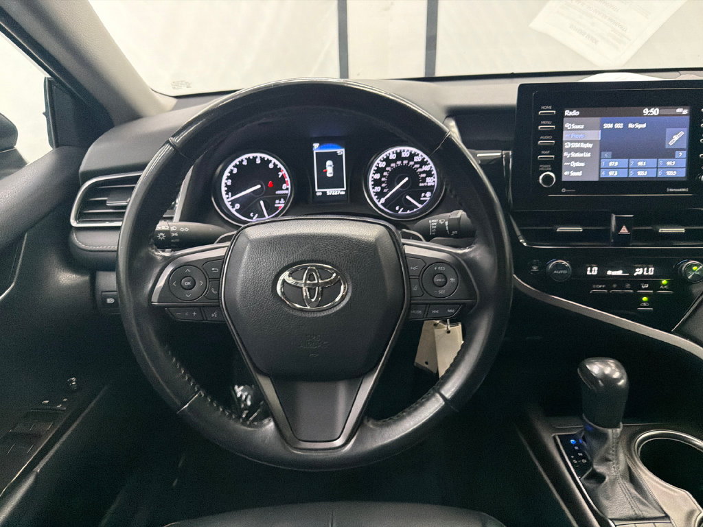 Used 2024 Toyota Camry SE FWD image 22