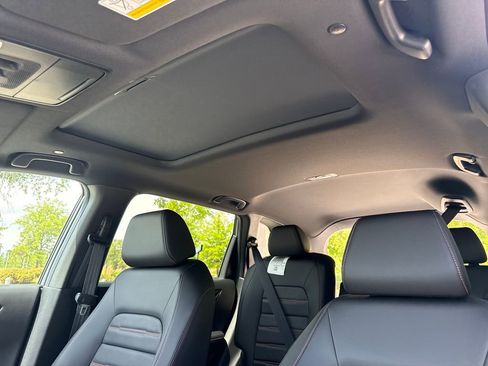 New 2026 Honda CR-V Sport-L image 29
