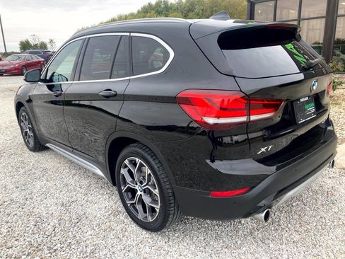 Used 2021 BMW X1 xDrive28i w/ Premium Package image 5