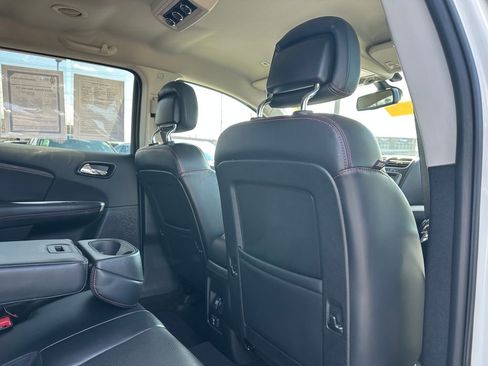 Used 2019 Dodge Journey GT image 20