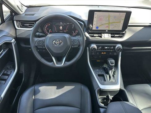Certified 2025 Toyota RAV4 XLE Premium w/ Weather Package image 17