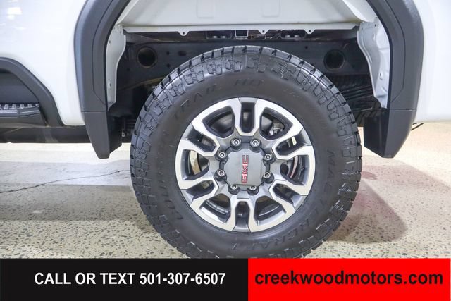 Used 2024 GMC Sierra 2500 Pro AWD/4WD image 9