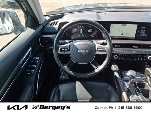 Certified 2023 Kia Telluride S AWD/4WD image 15