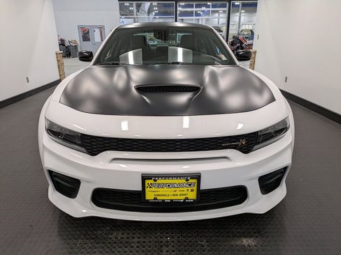 Used 2023 Dodge Charger Scat Pack image 2