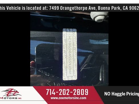 Used 2009 Honda Civic Si image 54