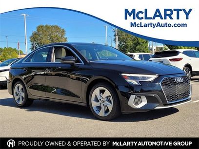 Used 2023 Audi A3 2.0T Premium