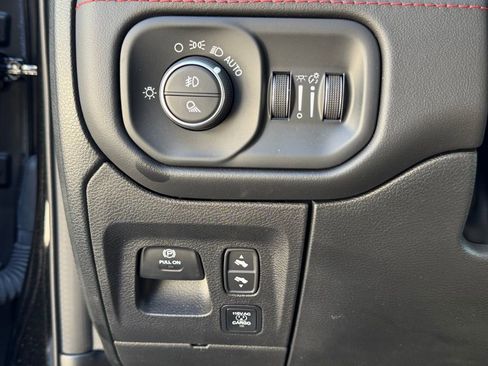 Used 2025 RAM 1500 RHO w/ RHO Level 1 Equipment Group image 31