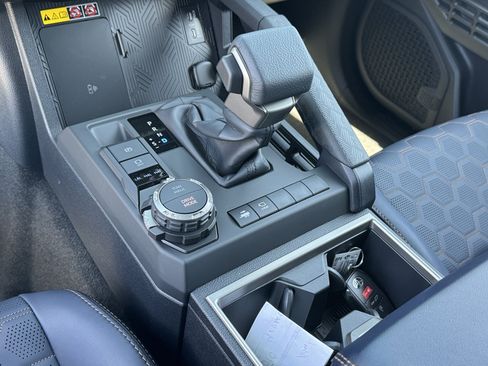 New 2026 Toyota 4Runner 4WD image 19