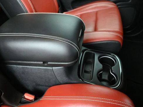Used 2021 Dodge Durango SRT Hellcat w/ Premium Interior Group AWD/4WD image 16