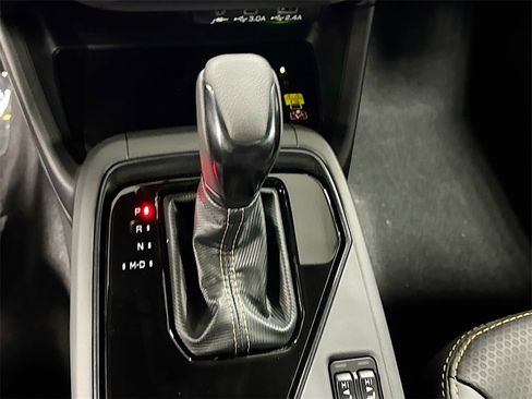 New 2026 Subaru Crosstrek 2.5i Wilderness image 14