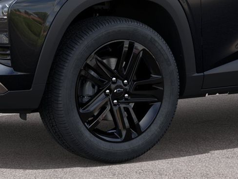 New 2026 Chevrolet Trax ACTIV w/ Driver Confidence Package FWD image 33