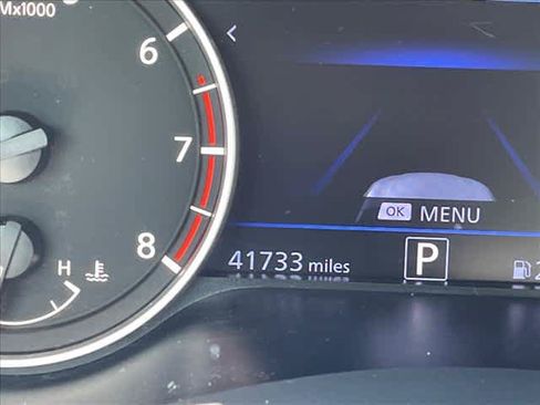 Used 2021 Nissan Altima 2.5 SV w/ SV Premium Package FWD image 19