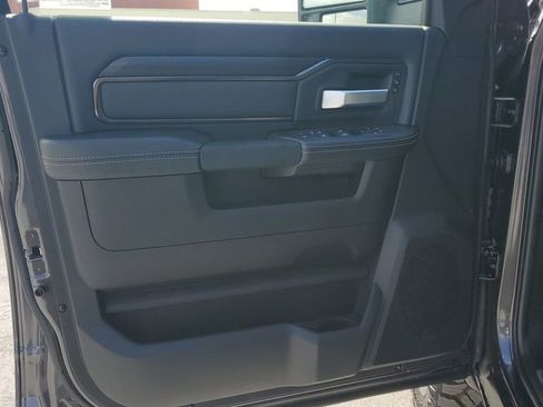 New 2026 RAM 2500 Rebel w/ Rebel Level 1 Equipment Group image 21