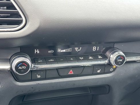 Certified 2025 MAZDA CX-30 AWD 2.5 S w/ Premium Package image 14